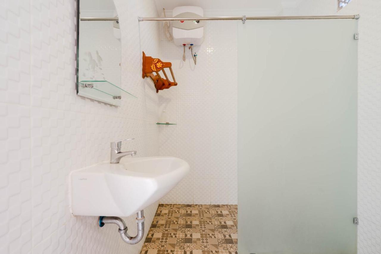 Rara Guesthouse Canggu Екстериор снимка